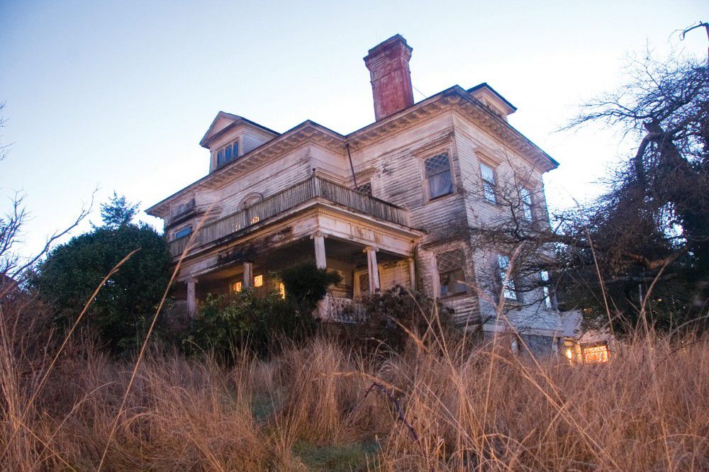 Flavel family mystery unsealed | The Astorian