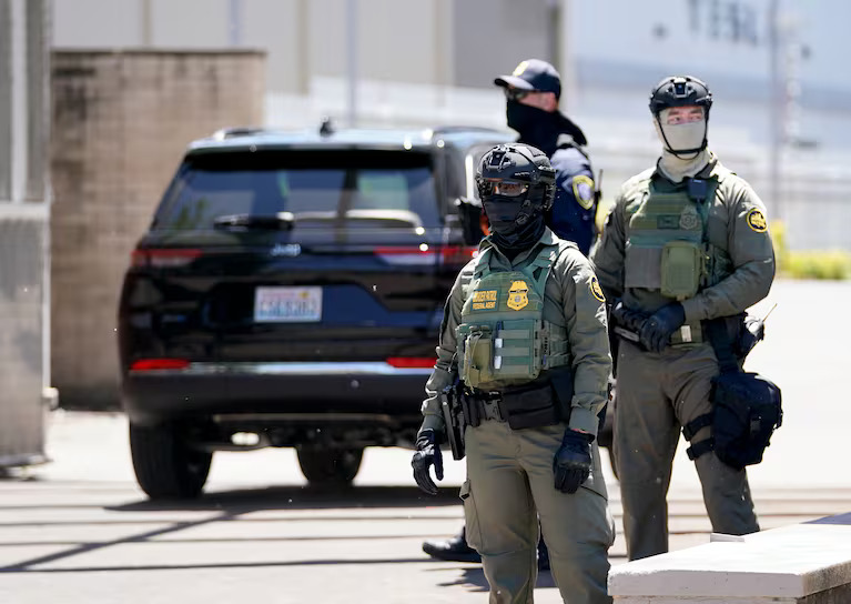 Rep. Javadi’s bill aims to ban ‘secret police’ in Oregon The Astorian