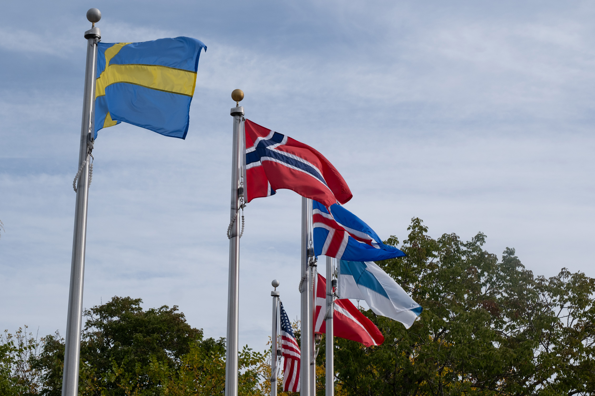 Nordic Heritage Park: A 50th anniversary present that keeps on giving
