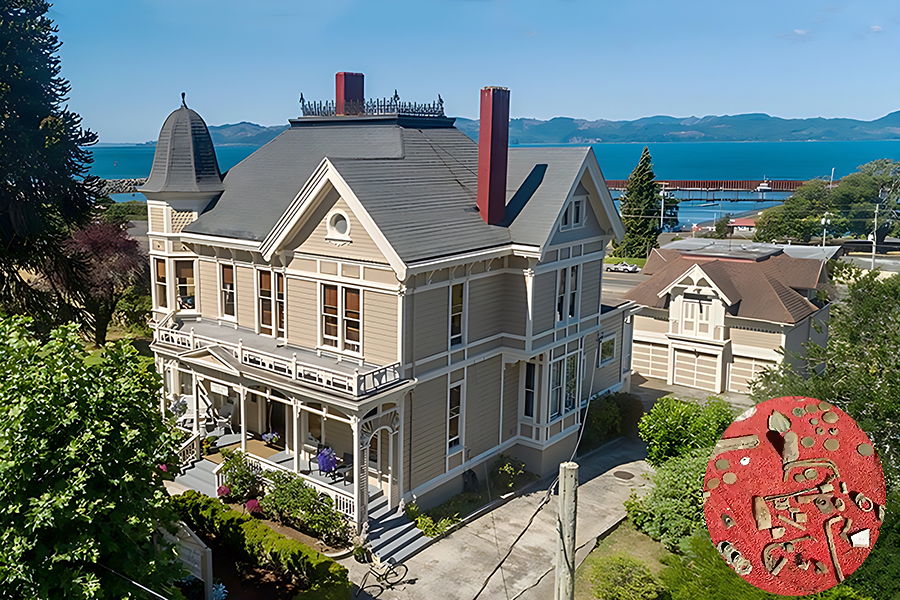 In One Ear: Lovin’ dirt fishin’