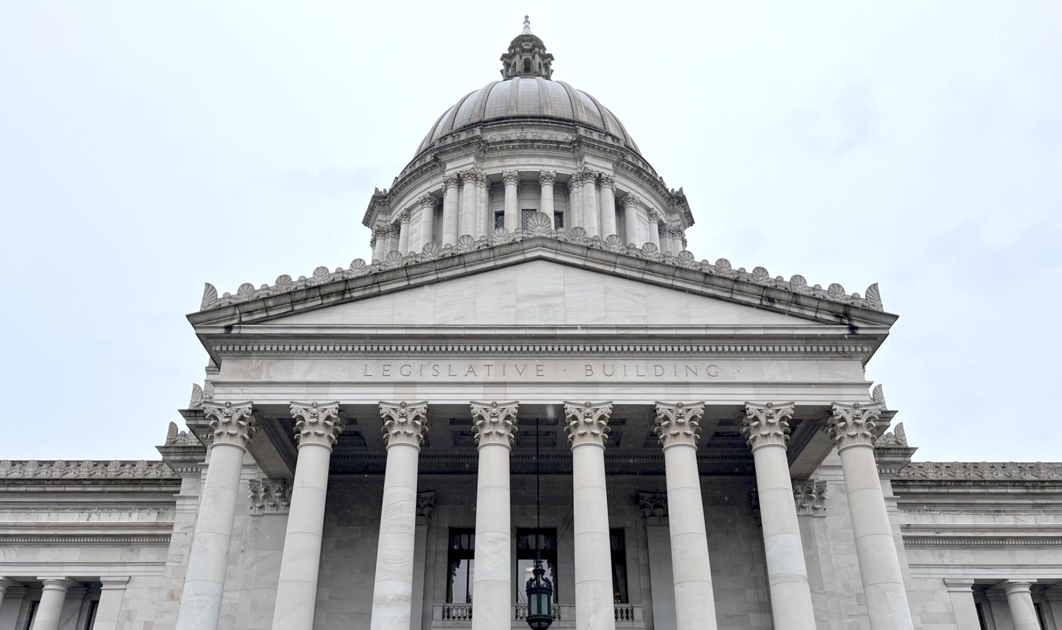 Commentary: What WA’s elections say about Oregon politics