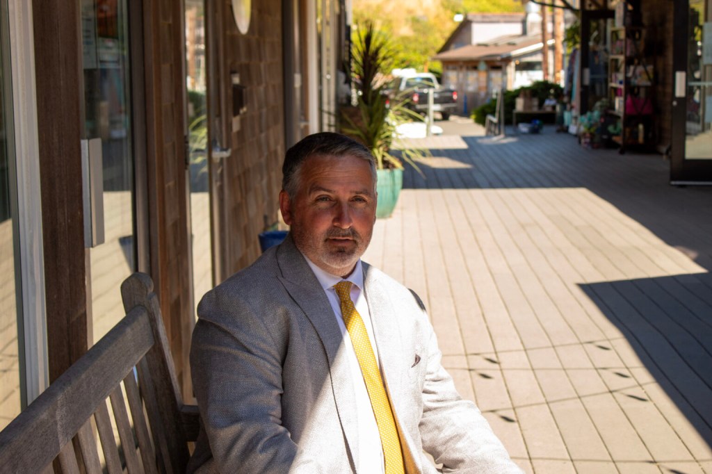 Death threats, stalking and vandalism — Oregon legislator pays a price for crossing the aisle