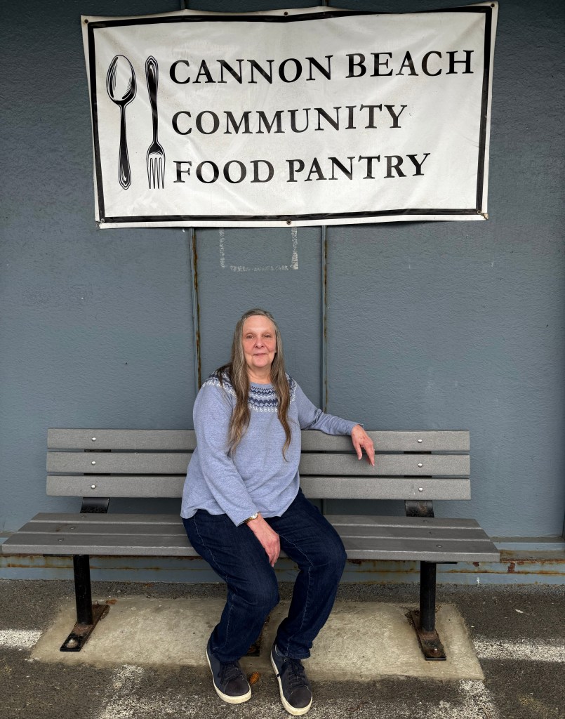 Meet your mayor: Cannon Beach Mayor Barb Knop