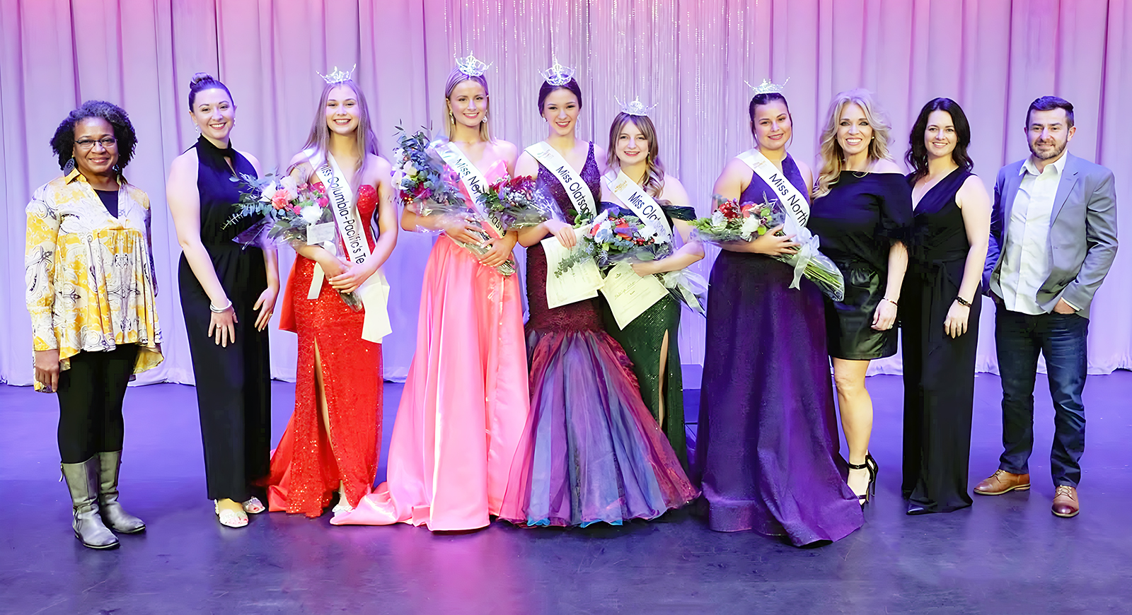 Community: Jan. 15, 2026