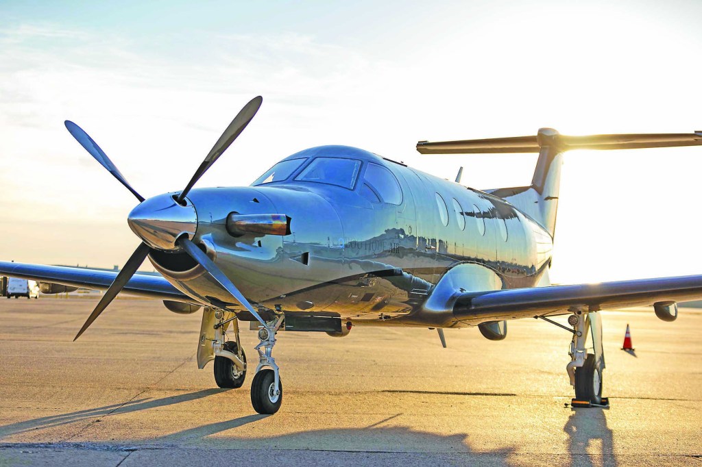 Editorial: Air service comes with rewards and risks