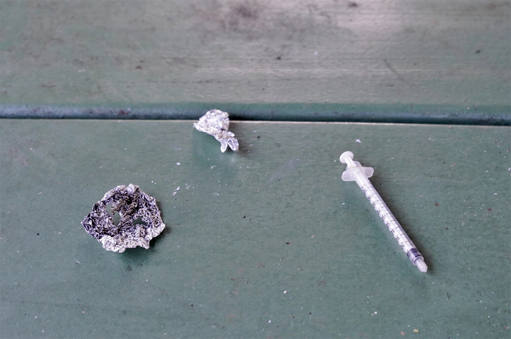 Commentary: A future for Oregon’s drug decriminalization law