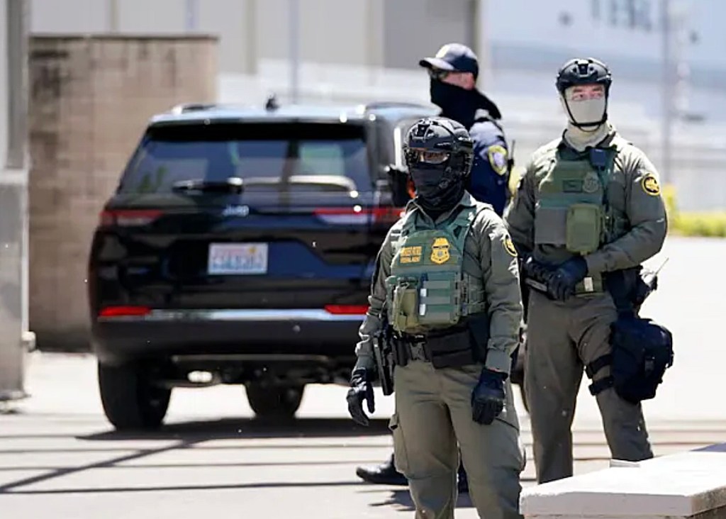 Commentary: We need our good, hard-working immigrants