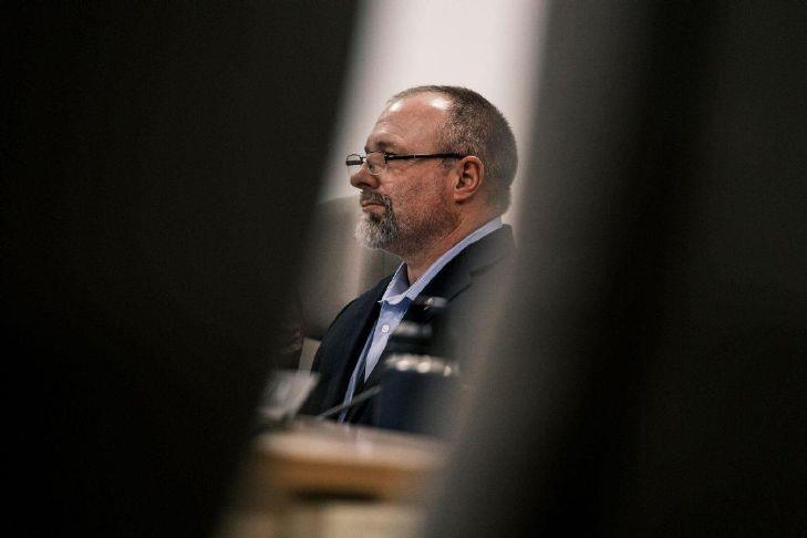 Former Oregon Republican ousted for supporting abortion rights, trans care running as Independent