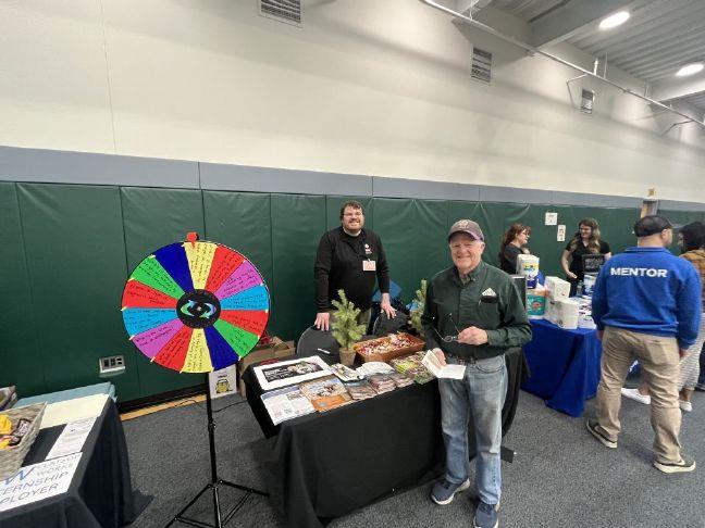 Mark your calendar: County job fair is March 3