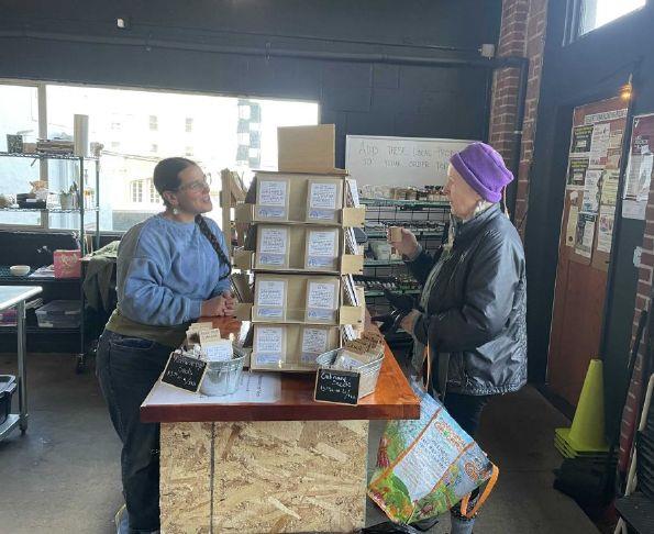 Get your veggies and more at local virtual store | The Astorian