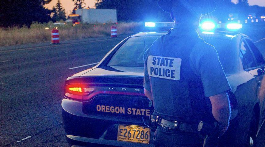 Astoria woman killed in Highway 30 crash
